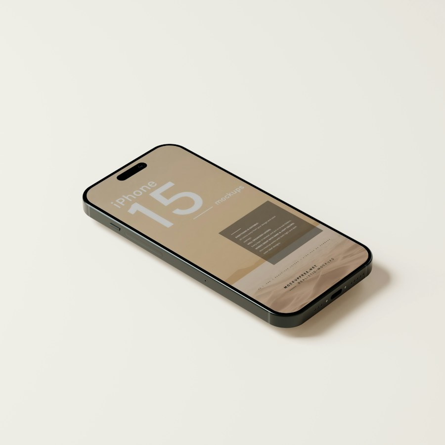 Glass Back Cover with custom print