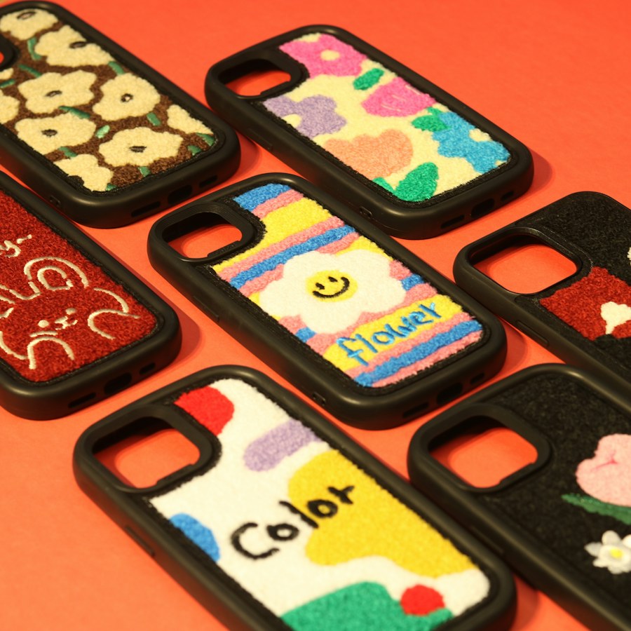 Infinix / Tecno Cover with custom print