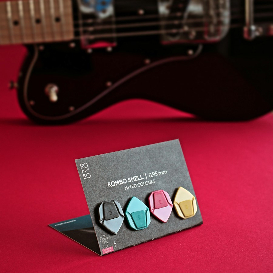 Metal Visiting Card Holder with custom print